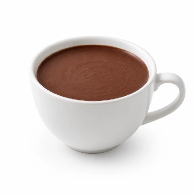 Costa Hot Chocolate Made with Soya Milk Massimo Takeaway