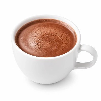 Costa Hot Chocolate Made with Soya Milk Primo Dine In
