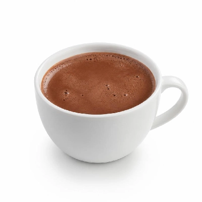 Costa Hot Chocolate Made with Soya Milk Primo Takeaway