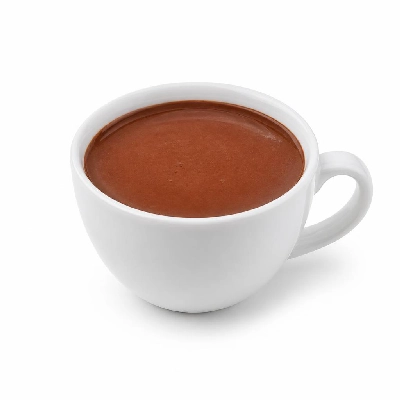 Costa Hot Chocolate Made with Whole Milk Massimo Dine In