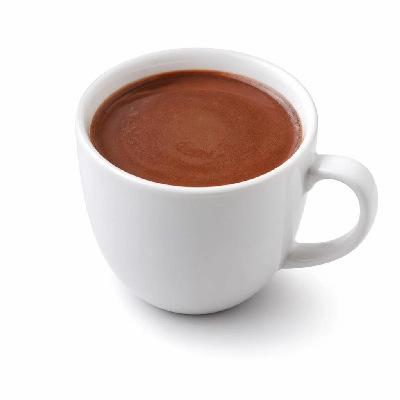 Costa Hot Chocolate Made with Whole Milk Massimo Takeaway