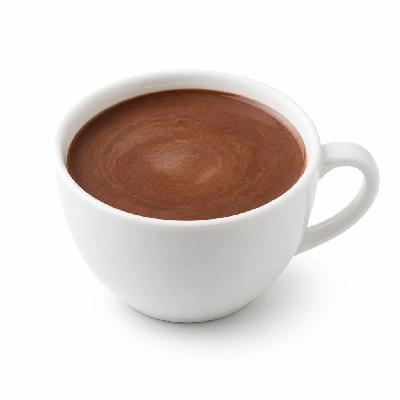 Costa Hot Chocolate Made with Whole Milk Primo Dine In