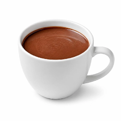 Costa Hot Chocolate Made with Whole Milk Primo Takeaway