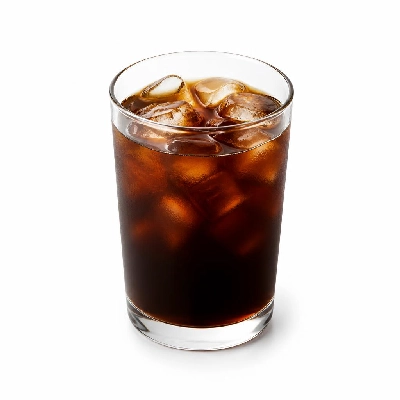 Costa Iced Coffee Americano Medio Both