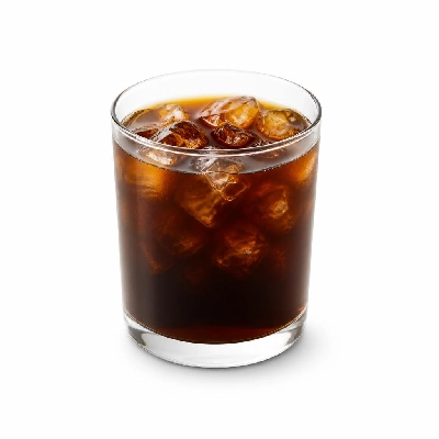 Costa Iced Coffee Americano Primo Both