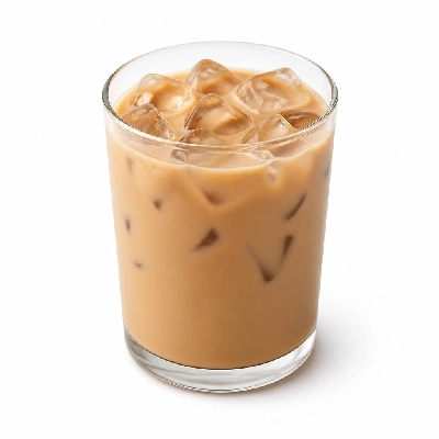 Costa Iced Coffee Chai Latte Made with Whole Milk Massimo Both