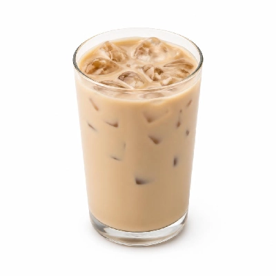Costa Iced Coffee Chai Latte Made with Whole Milk Primo Both