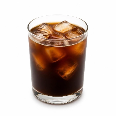 Costa Iced Coffee Espresso Doppio
