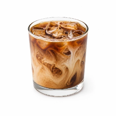 Costa Iced Coffee Espresso Macchiato Made with Skimmed Milk Solo