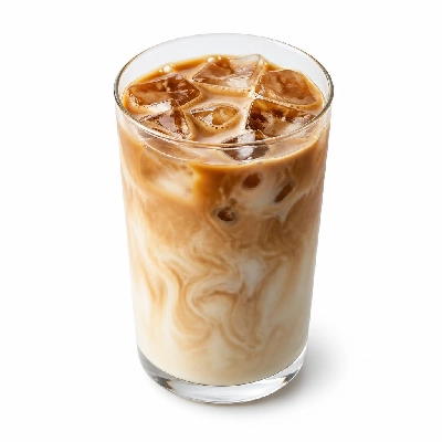 Costa Iced Coffee Espresso Macchiato Made with Whole Milk Doppio