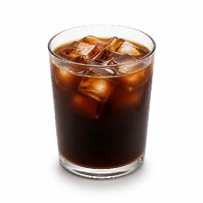 Costa Iced Coffee Espresso Solo