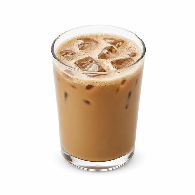 Costa Iced Coffee Popcorn Cappuccino Made with Whole Milk Massimo Both