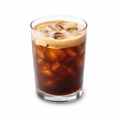 Costa Iced Coffee Ristretto Doppio