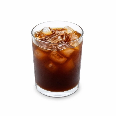 Costa Iced Coffee Ristretto Solo