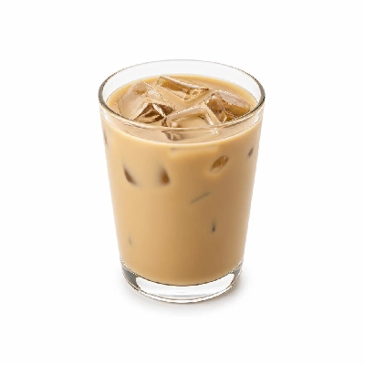 Costa Iced Coffee Speciality Latte Vanilla Made with Skimmed Milk Primo Both