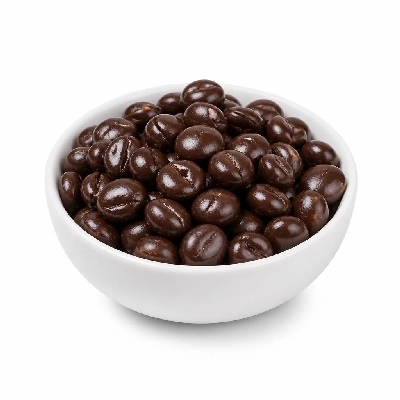 Costa Impulse Chocolate Coated Coffee Beans