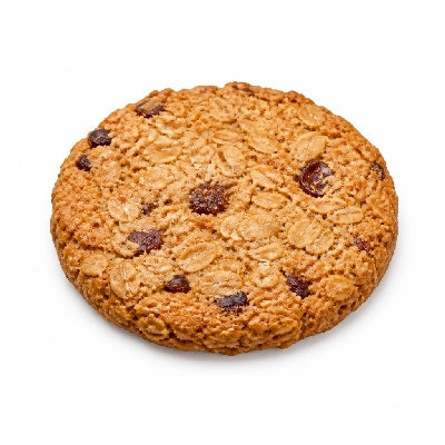 Costa Impulse Fruit & Oat Biscuits