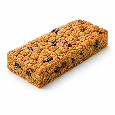 Costa Impulse Fruity Flapjack
