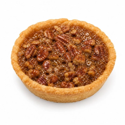 Costa Impulse (Gluten Free) Mini Pecan Pie