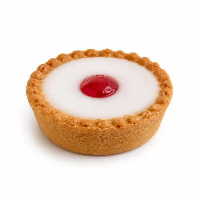 Costa Impulse Mini Gluten Free Bakewell Tarts