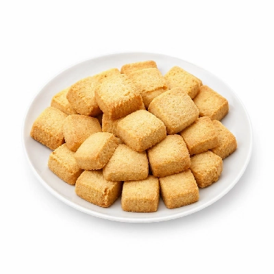 Costa Impulse Mini Shortbread Bites