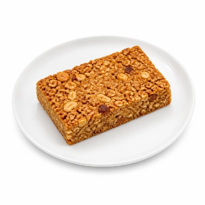 Costa Impulse Nutty Flapjack