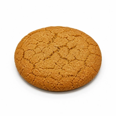 Costa Impulse Stem Ginger Biscuits