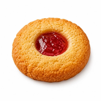 Costa Impulse Ultimate Jammy Biscuit