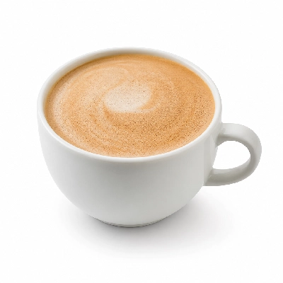 Costa Latte with Skimmed Milk Large