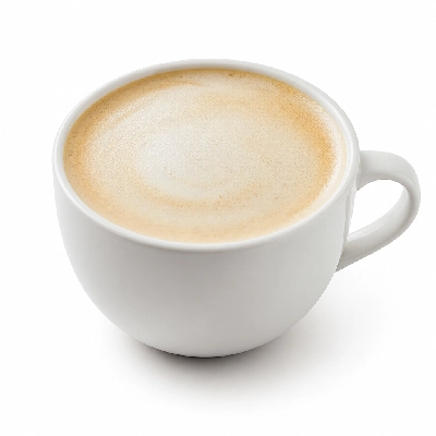 Costa Latte with Whole Milk Large