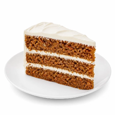 Costa Layered Carrot Cake