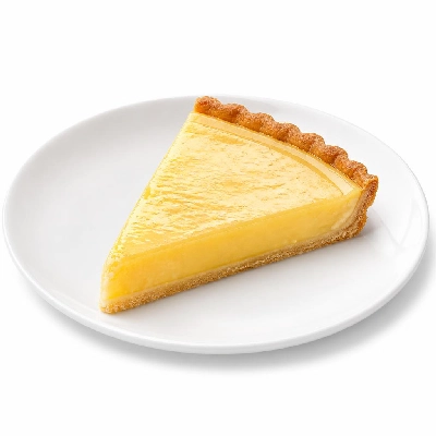 Costa Lemon Tart