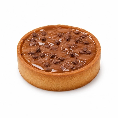 Costa Little Treat Billionaires Tart
