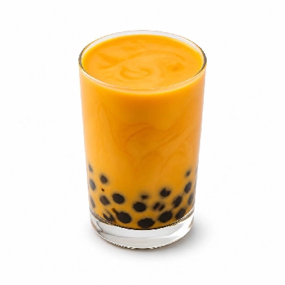 Costa Mango Berry Bubble Tea Medium