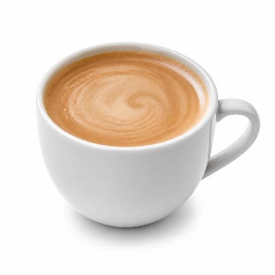 Costa Mocha Latte Made with Skimmed Milk Massimo Dine In