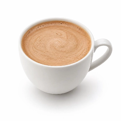 Costa Mocha Latte Made with Skimmed Milk Medio Takeaway