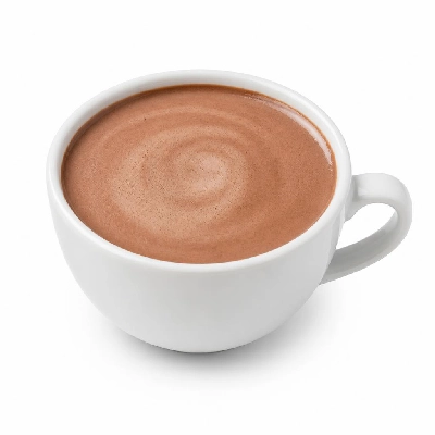 Costa Mocha Latte Made with Skimmed Milk Primo Takeaway