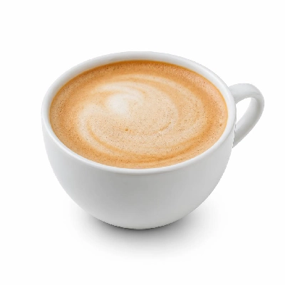 Costa Mocha Latte Made with Soya Milk Massimo Dine In
