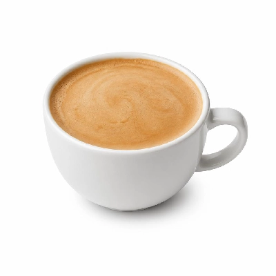 Costa Mocha Latte Made with Soya Milk Medio Dine In