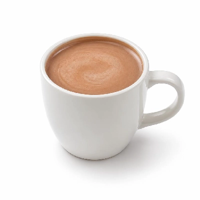 Costa Mocha Latte Made with Soya Milk Primo Dine In