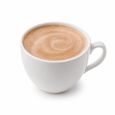 Costa Mocha Latte Made with Soya Milk Primo Takeaway
