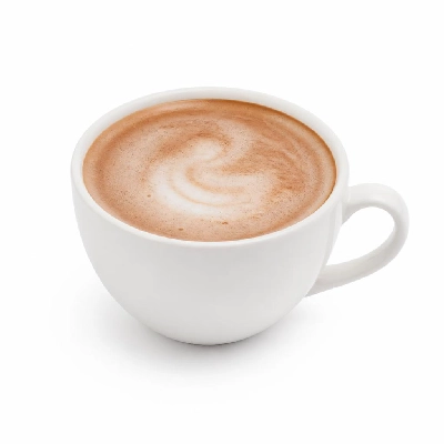 Costa Mocha Latte Made with Whole Milk Massimo Dine In