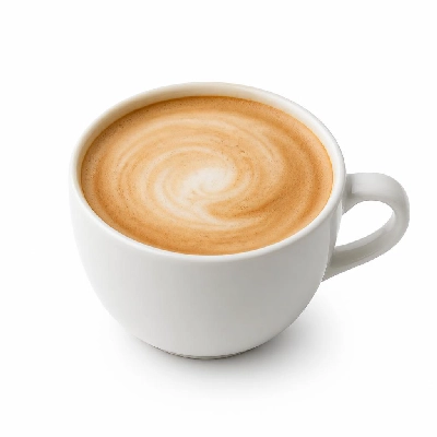 Costa Mocha Latte Made with Whole Milk Medio Takeaway