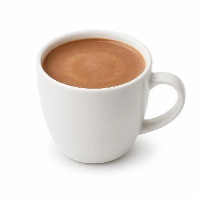 Costa Mocha Made with Soya Milk Massimo Takeaway