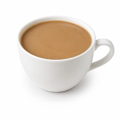 Costa Mocha Made with Soya Milk Medio Dine In