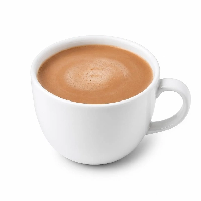 Costa Mocha Made with Soya Milk Medio Takeaway