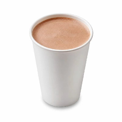 Costa Mocha Made with Soya Milk Primo Takeaway