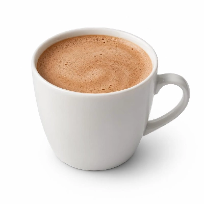Costa Mocha Made with Whole Milk Primo Takeaway