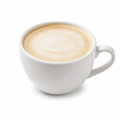 Costa Oat Milk Latte