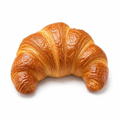 Costa Pastries Butter Croissant